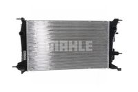 Thumbnail - Radiateur - CR840000S - MAHLE
