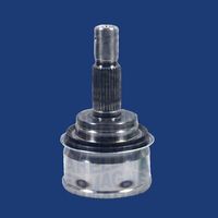 Gelenksatz, Antriebswelle