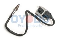 NOx-Sensor, NOx-Katalysator