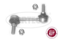 Stange/Strebe, Stabilisator