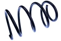 пружина за ходовата част