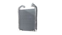 Thumbnail - Intercooler, inlaatluchtkoeler - CI144000P - MAHLE