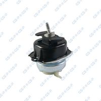 окачване, двигател