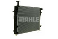 Thumbnail - Radiateur - CR908000P - MAHLE