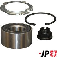 комплект колесен лагер