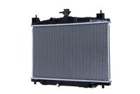 радиатор, охлаждане на двигателя