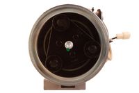 Kompressor, Klimaanlage