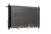 Thumbnail - Radiateur - CR129000S - MAHLE