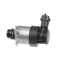 Thumbnail - Regelklep, brandstofhoeveelheid (common-rail-system) - ED0064 - ET ENGINETEAM