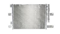 Thumbnail - Condensor, airconditioning - AC549000P - MAHLE