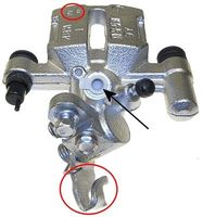 Bremssattel