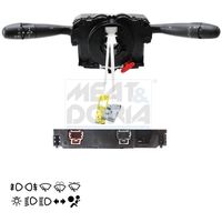 превключвател на кормилната колона