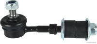 Stange/Strebe, Stabilisator