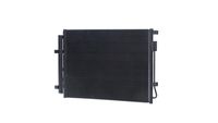 Thumbnail - Condensor, airconditioning - AC1045000S - MAHLE