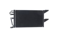 Thumbnail - Condensor, airconditioning - AC1075000S - MAHLE