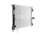 Thumbnail - Radiateur - CR1765000S - MAHLE