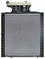 Thumbnail - Radiateur - CR1168000P - MAHLE