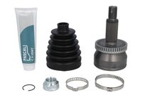 PASCAL Askoppeling 1