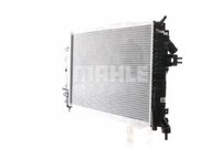 Thumbnail - Radiateur - CR1858000S - MAHLE