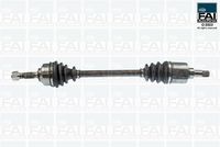 Planetara FAI AutoParts, Cod: FPDS173