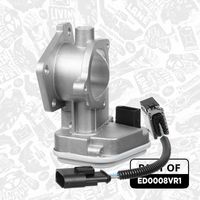 Thumbnail - Gasklephuis - ED0008VR1 - ET ENGINETEAM
