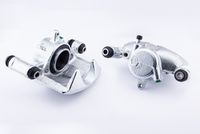 Bremssattel