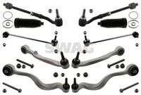 комплект окачване