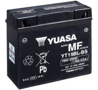 Starterbatterie