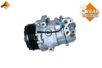 Compresor clima aer conditionat NRF, Cod: 32230