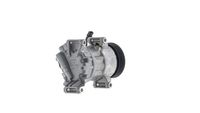 Thumbnail - Compressor, airconditioning - ACP1566000P - MAHLE