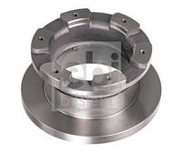 Bremsscheibe