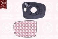 Spiegelglas, Außenspiegel