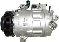 Thumbnail - Compressor, airconditioning - ACP443000P - MAHLE