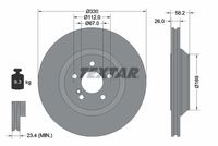 Bremsscheibe