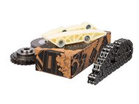 Thumbnail - Spanrailset, aandrijfketting, oliepomp - RS0015 - ET ENGINETEAM