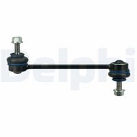 Stange/Strebe, Stabilisator