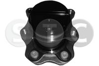 главина на колелото