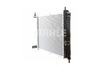 Thumbnail - Radiateur - CR443000S - MAHLE