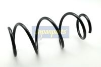 пружина за ходовата част