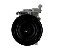 Kompressor, Klimaanlage