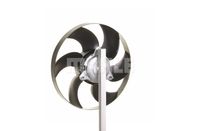 Thumbnail - Koelventilatorwiel - CFF302000P - MAHLE