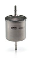 Kraftstofffilter Kraftstofffilter
