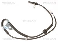 Sensor, Raddrehzahl