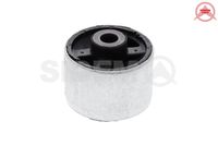 Mounting, control/trailing arm