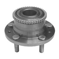 комплект колесен лагер