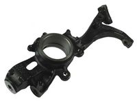 шенкел, окачване на колелата