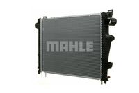 Thumbnail - Radiateur - CR226000P - MAHLE