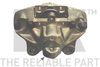Bremssattel
