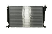 Thumbnail - Radiateur - CR1080000S - MAHLE