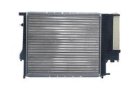 Thumbnail - Radiateur - CR336001S - MAHLE
